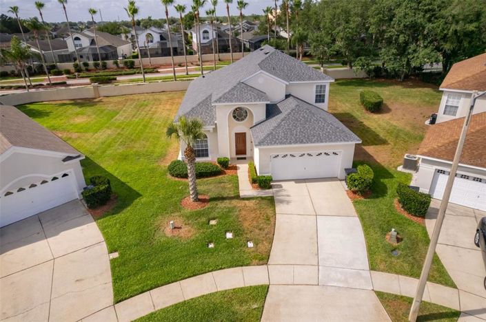 Image No.1-Propriété de 5 chambres à vendre à Kissimmee