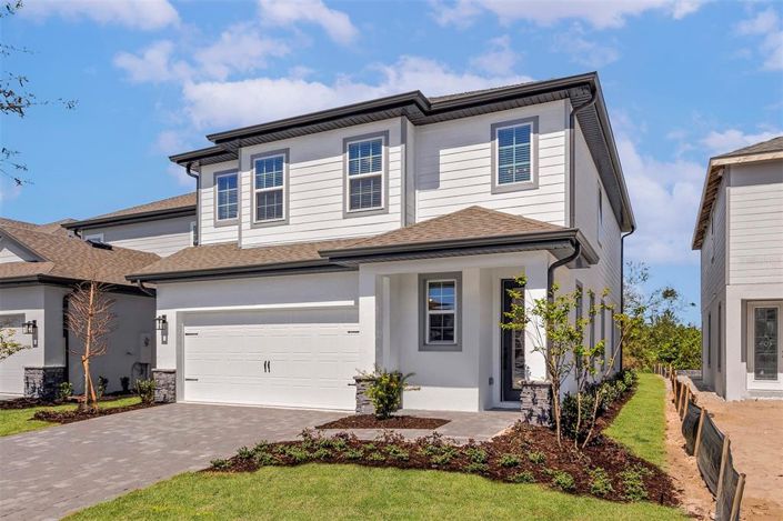 Image No.1-Propriété de 4 chambres à vendre à Kissimmee
