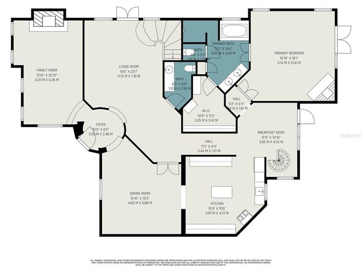 Image No.54-4 Bed Property for sale