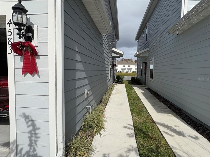 Image No.3-Maison de ville de 3 chambres à vendre à Kissimmee