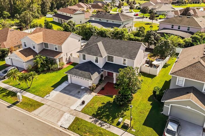 Image No.3-Propriété de 4 chambres à vendre à Kissimmee