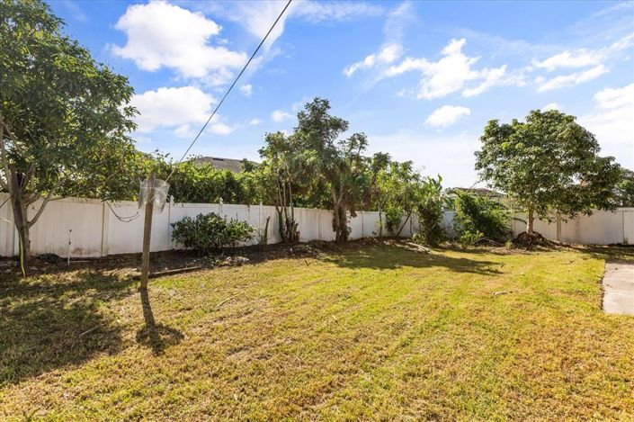 Image No.33-Propriété de 4 chambres à vendre à Kissimmee