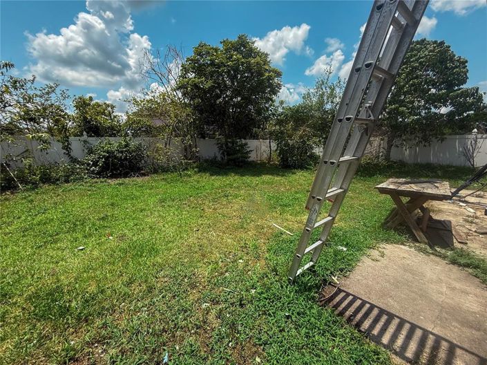 Image No.36-Propriété de 4 chambres à vendre à Kissimmee