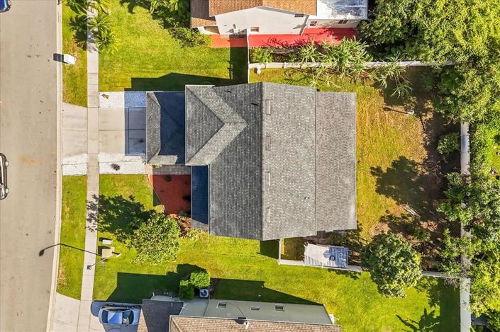 Image No.4-Propriété de 4 chambres à vendre à Kissimmee