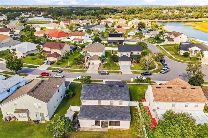 Image No.5-Propriété de 4 chambres à vendre à Kissimmee