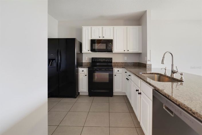 Image No.2-Maison de ville de 3 chambres à vendre à Davenport