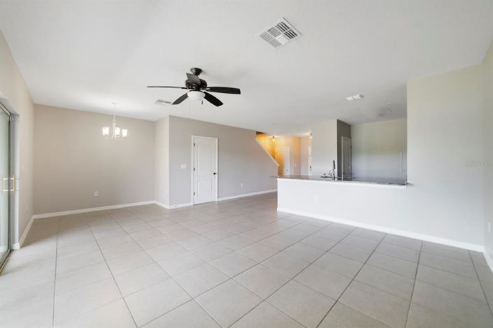 Image No.5-Maison de ville de 3 chambres à vendre à Davenport