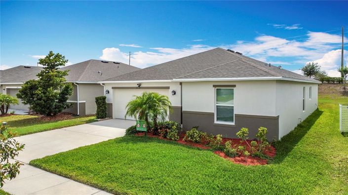 Image No.1-Propriété de 3 chambres à vendre à Kissimmee