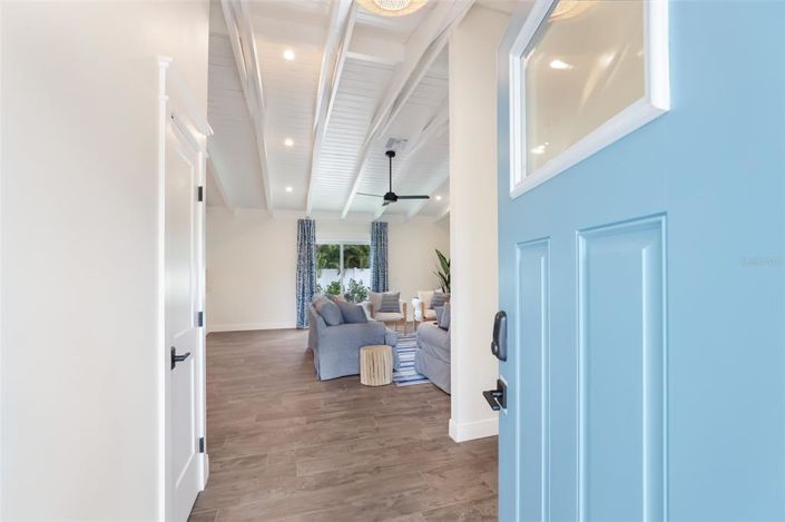 Image No.5-Propriété de 4 chambres à vendre à Holmes Beach