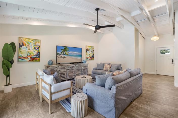 Image No.7-Propriété de 4 chambres à vendre à Holmes Beach