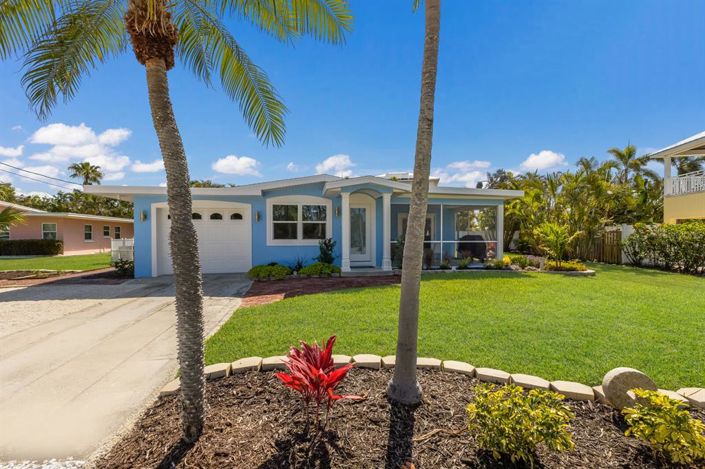 Image No.2-Propriété de 3 chambres à vendre à Holmes Beach