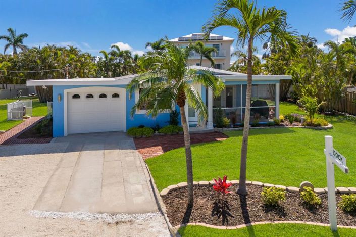 Image No.3-Propriété de 3 chambres à vendre à Holmes Beach