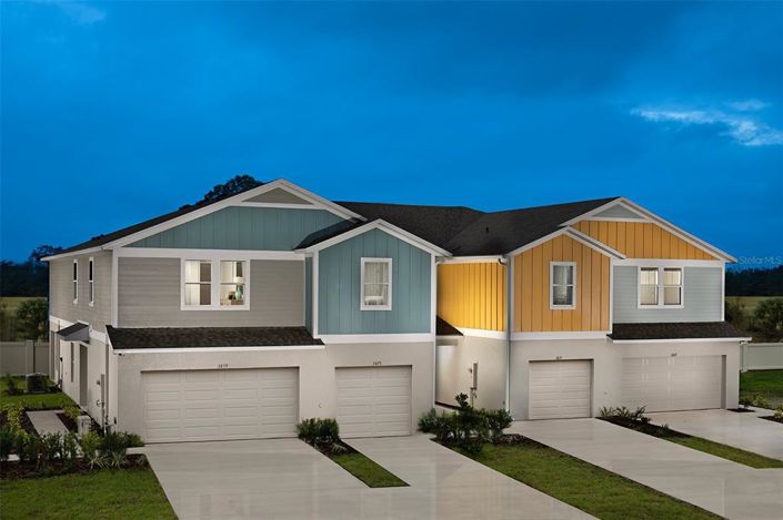 Image No.1-3 Bed Townhouse for sale