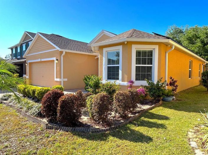 Image No.2-Propriété de 3 chambres à vendre à Clermont