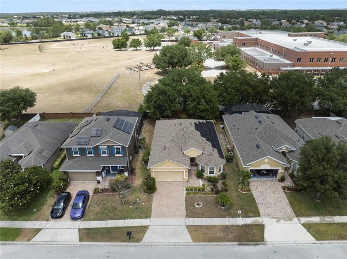 Image No.25-Propriété de 3 chambres à vendre à Clermont