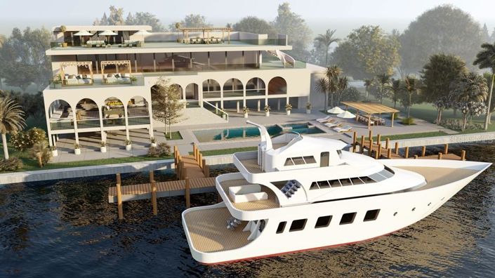 Image No.31-Propriété de 3 chambres à vendre à St. Pete Beach