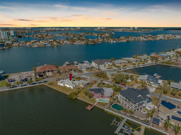 Image No.6-Propriété de 3 chambres à vendre à St. Pete Beach