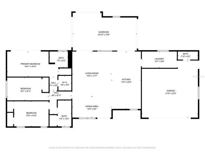 Image No.77-Propriété de 3 chambres à vendre à Floride