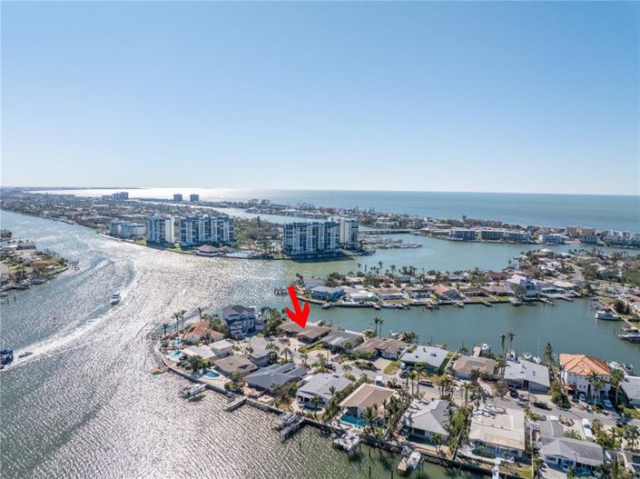 Image No.10-Propriété de 4 chambres à vendre à Treasure Island