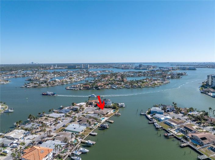 Image No.11-Propriété de 4 chambres à vendre à Treasure Island