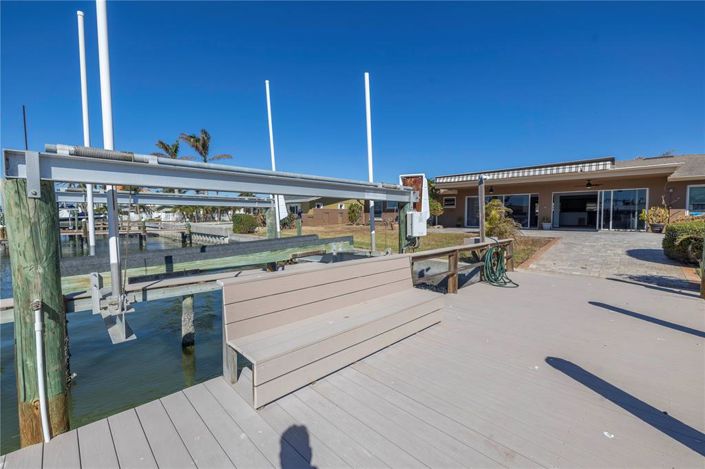 Image No.14-Propriété de 4 chambres à vendre à Treasure Island