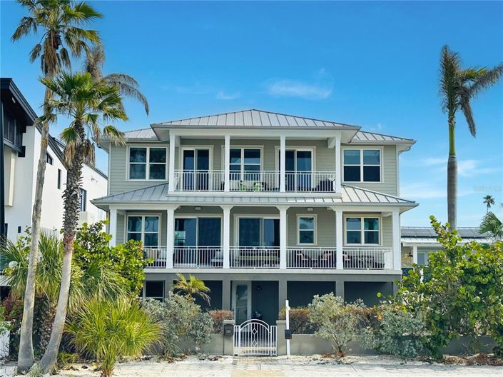 Image No.1-Propriété de 4 chambres à vendre à États-Unis