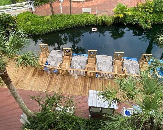 Image No.15-Propriété de 2 chambres à vendre à Floride