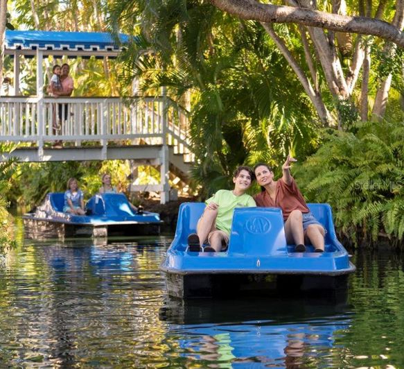 Image No.31-Propriété de 2 chambres à vendre à Floride