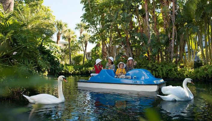 Image No.33-Propriété de 2 chambres à vendre à Floride