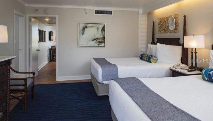 Image No.6-Propriété de 2 chambres à vendre à Floride