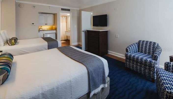 Image No.7-Propriété de 2 chambres à vendre à Floride