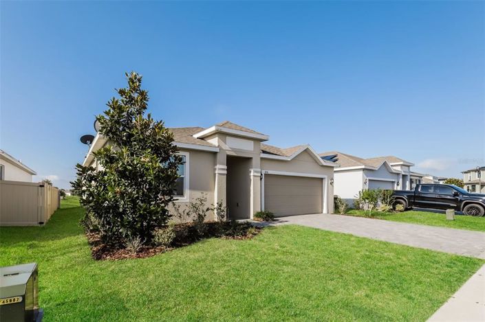 Image No.2-Propriété de 4 chambres à vendre à Haines City