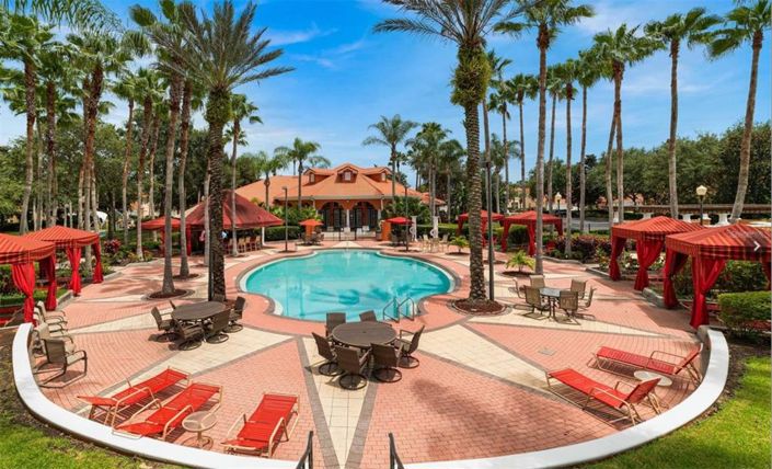 Image No.17-Propriété de 4 chambres à vendre à Davenport