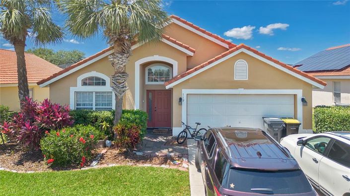 Image No.2-Propriété de 4 chambres à vendre à Davenport