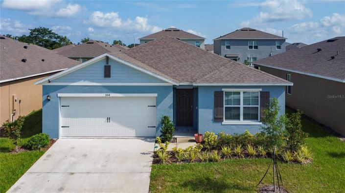 Image No.2-Propriété de 4 chambres à vendre à Haines City