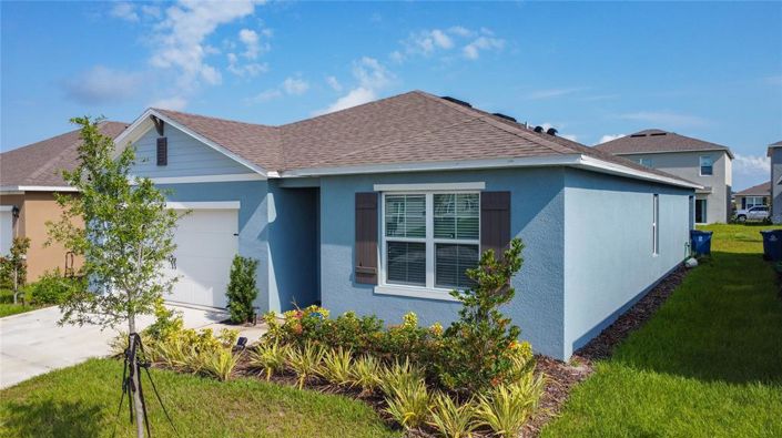 Image No.35-Propriété de 4 chambres à vendre à Haines City