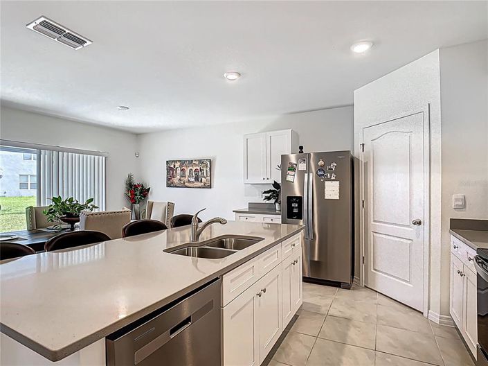 Image No.4-Propriété de 4 chambres à vendre à Haines City