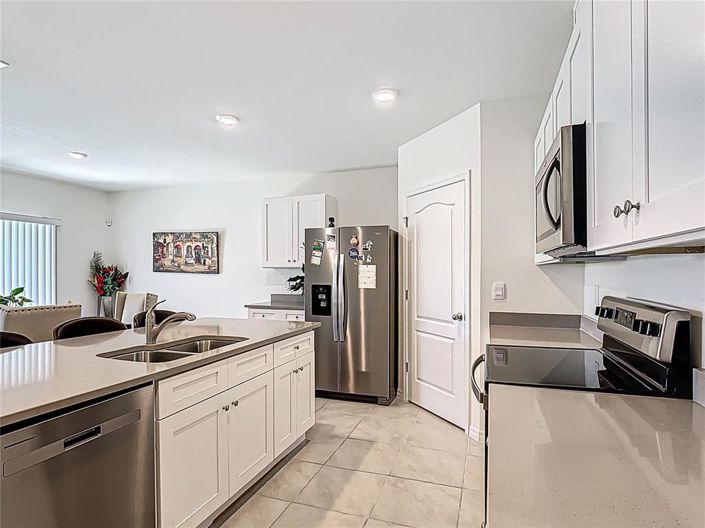 Image No.6-Propriété de 4 chambres à vendre à Haines City