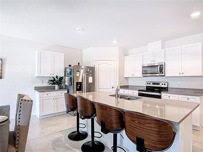 Image No.8-Propriété de 4 chambres à vendre à Haines City