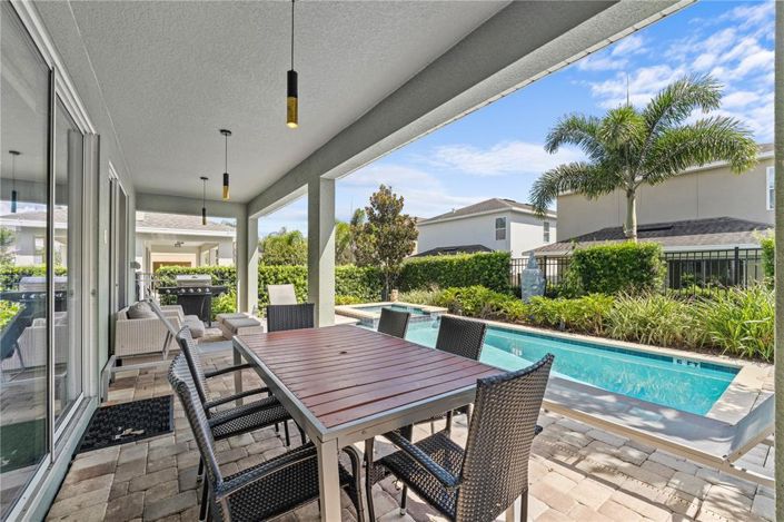 Image No.18-Propriété de 5 chambres à vendre à Kissimmee