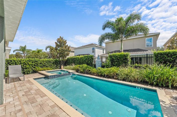 Image No.19-Propriété de 5 chambres à vendre à Kissimmee