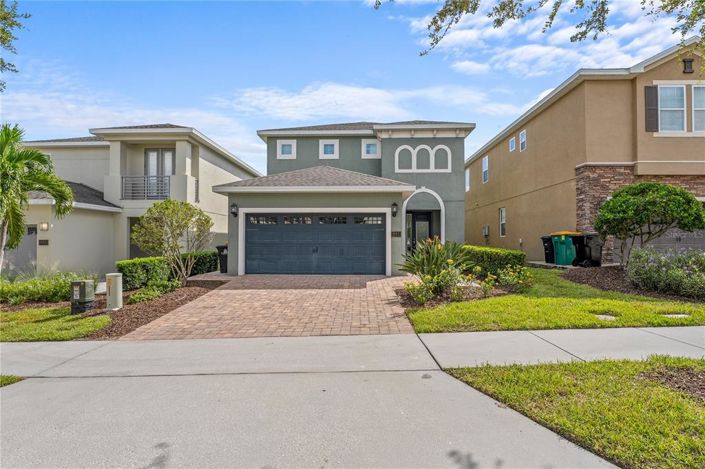 Image No.2-Propriété de 5 chambres à vendre à Kissimmee