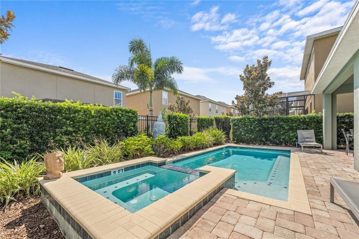 Image No.20-Propriété de 5 chambres à vendre à Kissimmee