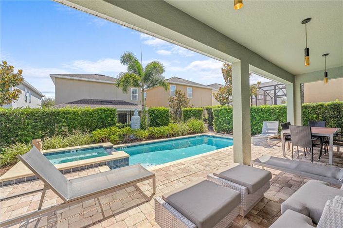 Image No.22-Propriété de 5 chambres à vendre à Kissimmee