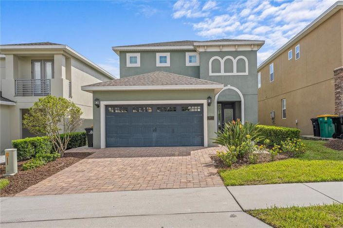 Image No.3-Propriété de 5 chambres à vendre à Kissimmee