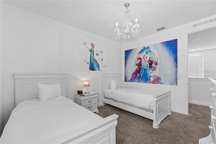 Image No.33-Propriété de 5 chambres à vendre à Kissimmee