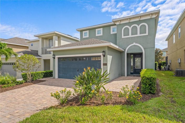 Image No.4-Propriété de 5 chambres à vendre à Kissimmee