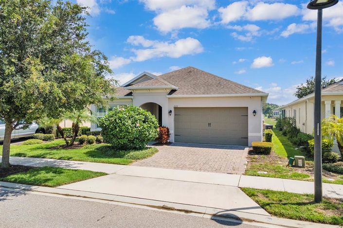 Image No.2-Propriété de 3 chambres à vendre à Kissimmee