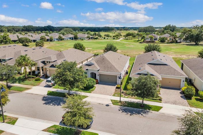 Image No.3-Propriété de 3 chambres à vendre à Kissimmee