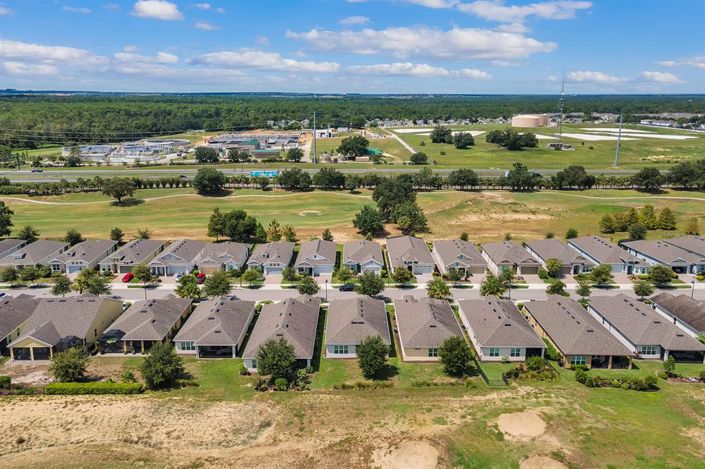 Image No.5-Propriété de 3 chambres à vendre à Kissimmee